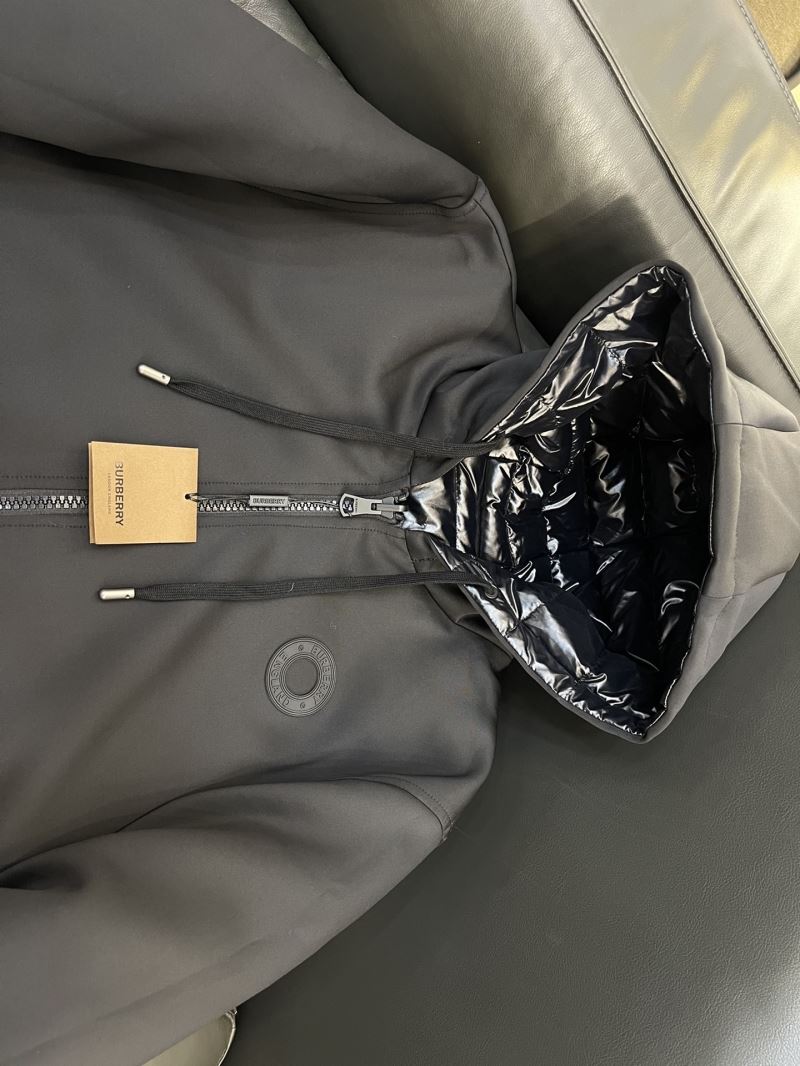 Burberry Down Jackets